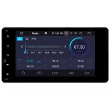 Navigatie dedicata Mitsubishi Outlander ASX Lancer EDT-G230-8CORE cu Android ecran tactil capacitiv Bluetooth Internet GPS Oct CarStore Technology