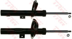 Amortizor PEUGEOT 206+ (T3E) (2009 - 2016) TRW JGM3132T