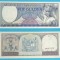 Surinam 5 Gulden 1963 &#039;Femeie cu coș și torță&#039; UNC serie: CP077375 p120
