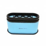 Filtru aer exterior pentru John Deere cod OEM P606119, XA3010, CP33300, SA16402, AL172780, AL119839, AL172780 Breckner Germany