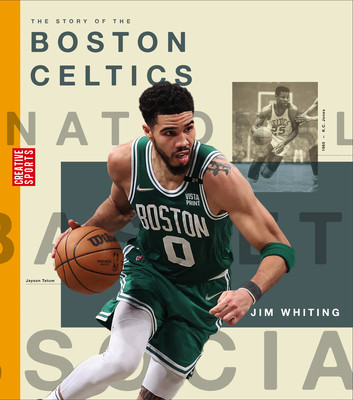 The Story of the Boston Celtics foto