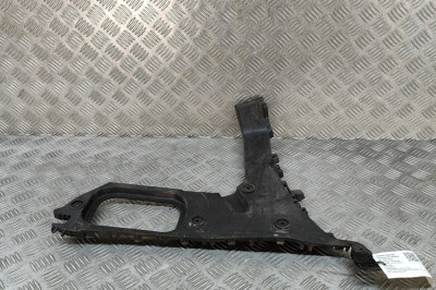 Suport bara de protecție dreapta spate AUDI Q7 4L 2007 OEM: 4L0807454A 29770581 foto