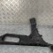 Suport bara de protecție dreapta spate AUDI Q7 4L 2007 OEM: 4L0807454A 29770581