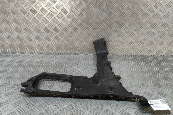 Suport bara de protecție dreapta spate AUDI Q7 4L 2007 OEM: 4L0807454A 29770581