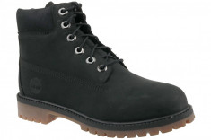 Ghete de drume?ie Timberland 6 In Premium Boot A14ZO negru foto