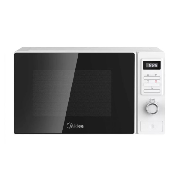 Cuptor cu Microunde Digital - Midea MAM720C2AT (WH)