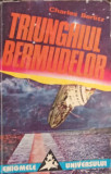 TRIUNGHIUL BERMUDELOR-CHARLES BERLITZ-353488
