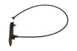 Cablu, capota motor