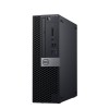 Calculator SH Dell OptiPlex 7060 SFF, Hexa Core i7-8700, 16GB DDR4, 240GB SSD