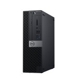 Calculator SH Dell OptiPlex 7060 SFF, Hexa Core i7-8700, 16GB DDR4, 240GB SSD