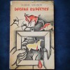 Desene Rupestre - Dumitru Solomon - Roman Beletristica