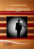 The Making of the Modern Intellectual in the Works of Saul Bellow and James Baldwin/Catalin Dracsineanu