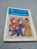 Cumpara ieftin MOMENTE SI SCHITE -I.L.CARAGIALE, Alta editura