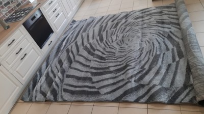 COVOR AVA 7 133X 180 CM foto