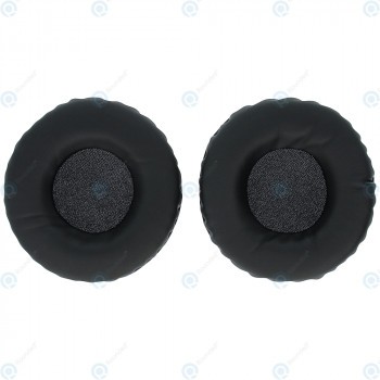 Tampoane pentru urechi Stanton DJ Pro 2000 negre foto