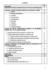 Alcoolism Cronic - Licenta AMG foto