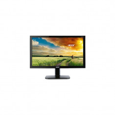 Monitor LED Acer KA240YBI 23.8 inch FHD VA 1ms Black foto