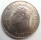 Moneda 50 Sene 2002 AUNC. Samoa - 2