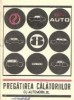 Pregatirea calatoriilor cu automobilul