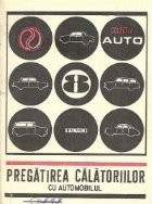 Pregatirea calatoriilor cu automobilul foto