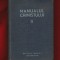 &quot;Manualul chimistului&quot;, volumul II Coordonator Ing. Carol Lackner