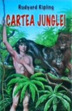 Rudyard Kipling - Cartea junglei (2001)