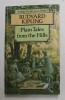 PLAIN TALES FROM THE HILLS by RUDYARD KIPLING , 1993 , PREZINTA URME DE UZURA SI DE INDOIRE