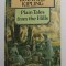 PLAIN TALES FROM THE HILLS by RUDYARD KIPLING , 1993 , PREZINTA URME DE UZURA SI DE INDOIRE