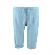 Pantaloni sport pentru fete Wenice BO01600035-68-cm, Gri foto