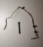 Sony VAIO PCG-3D1M Placa Camera Webcam + Cablu