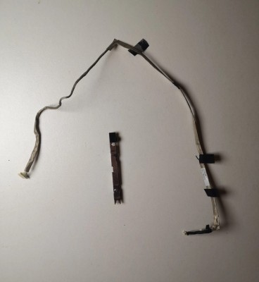 Sony VAIO PCG-3D1M Placa Camera Webcam + Cablu foto