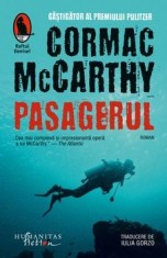 Pasagerul/Cormac McCarthy