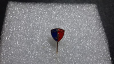 Insigna RK Borac foto