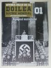 Istoria celui de-al Doilea Razboi Mondial prin Bancnote si Timbre, Nr. 1: Apogeul Nazismului, 2019 (Fara Bancnote/Timbre)