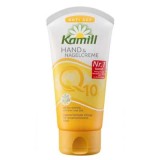 Crema pentru maini sI unghii q10 anti &acirc;&euro;&ldquo; imbatranire 75 ml