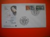 HOPCT PLIC FDC S NR 214 NU DROGURILOR 1987 - ONU NATIUNILE UNITE- -BIROUL GENEVA ELVETIA