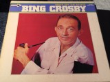 Vinil LP "Japan Press" BING CROSBY -HOME ON THE RANGE (EX)
