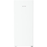 Frigider cu o usa Rf 4600, EasyFresh, 60 cm, 298 L, FreshAir, BluPerformance, Clasa F, Alb, Liebherr