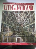 La citta&#039; del Vaticano - Loretta Santini NOU