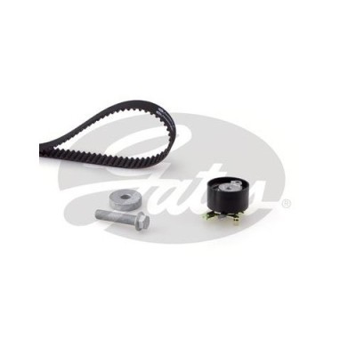 Gates Set curea de distributie PowerGrip&amp;reg; foto