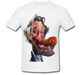 Cumpara ieftin Tricou &quot; Cartoon and original &quot;
