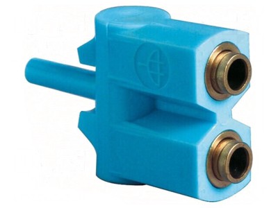 Modul Logic Pneumatic 2-8 Bar 10 Milioane Cicli foto
