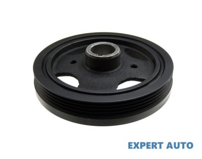 Fulie vibrochen Toyota Yaris (1999-2005)[_P1_] #1 foto