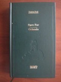 Virginia Woolf - Spre far * Orlando