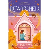 Rewitched - Jane Lucy Wood
