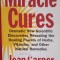 MIRACLE CURES-JEAN CARPER-239756