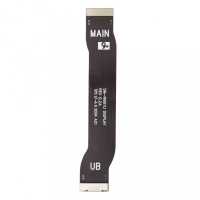 Flex Cable Samsung Note 20 5G, N981, Main Flex foto