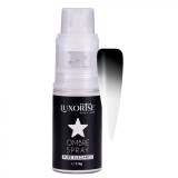 Cumpara ieftin Ombre Spray Nail Art LUXORISE Pure Elegance - White