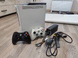 Xbox 360 + controller + cabluri &ndash; Funcționează perfect! 38 jocuri incluse