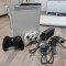 Xbox 360 + controller + cabluri &ndash; Funcționează perfect! 38 jocuri incluse